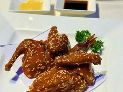 -利苑(环贸iapm店)