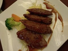 -麦茜哥牛扒城(中银店)