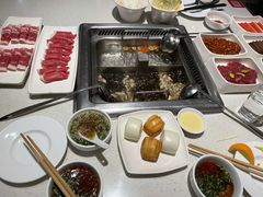 -海底捞火锅(龙岗星河COCO Park店)