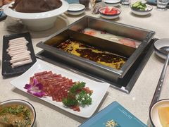 -五星桥原切肥牛火锅(怀德桥店)