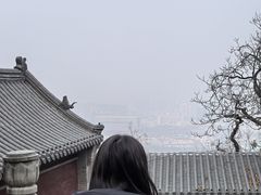 -千佛山风景名胜区