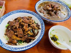 -姚记面馆(瑶琳路店)