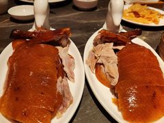 -金鸭季·北京烤鸭(深业上城店)