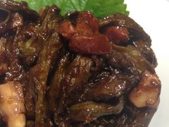 -北李妈妈菜·海肠捞饭(高新万达店)