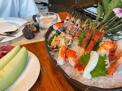 -Mr·Fish鱼鲜生海鲜放题(银泰in99店)