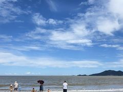 -东海半边山旅游度假区