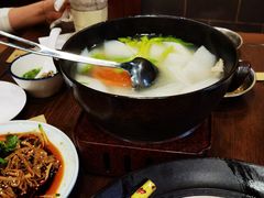 -掌上鲜(南顺城街店)