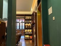 -思南书局(复兴中路店)