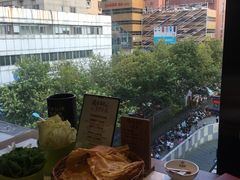 -九府羊·鲜羊火锅·烤串(新华路店)