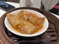 -万龙洲海鲜(南新仓店)