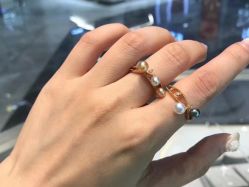 点击看大图 -Cindy Jewelry·钻戒·彩色宝石