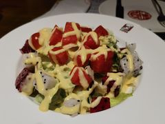 -萨贝尔意式餐厅(福清福和万达店)