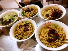 -泰顺江南春面馆