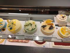 -Pantry's Best派悦坊蛋糕(K11购物艺术中心店)