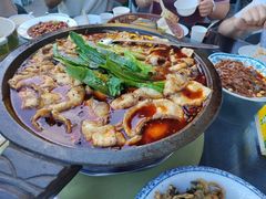 -都江堰石锅鱼