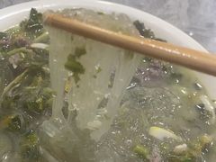 -何永光123鲜牛肉馆(1号店)