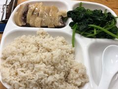 -文昌鸡饭店110号(中山路店)