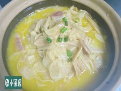 -小菜园新徽菜(青岛市南万象城店)