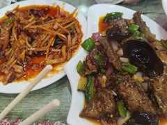 -卢庄(江汉路店)