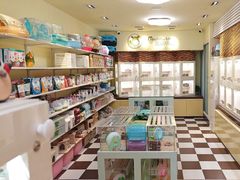 -龙猫仔乐园(惠福东路店)