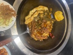 -人民公社大食堂(顺义总店)