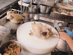 -红大哥水门鸡饭(總店)