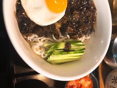 -米屋石锅拌饭(师大店)