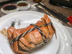 -新光酒家·河豚·海鲜·蟹料理(浦东店)