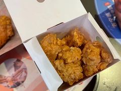 -肯德基(宁波万达店)