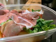 法式火腿-安妮意大利餐厅(国贸店)
