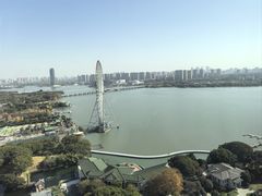 -君来湖滨饭店·渔餐厅
