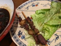 -盐官日光域房车营地·有盐餐厅