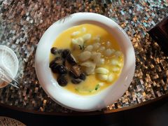 -北京饭店谭家菜