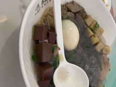 -苏晓玥·手作江南小吃(深圳北站店)