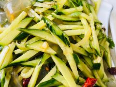 -老舅老蒙肉饼非遗店(一店)