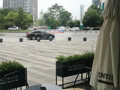 -科学家咖啡(海岸城店)