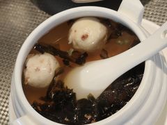 -陈鹏鹏潮汕菜(欢乐海岸 海边景观店)