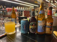 -M99 BEER世界啤酒吧(鸿云悦街店)