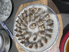 -钱山海鲜大排档