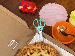 -必胜客(华南摩尔店)