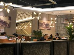 大堂-清晖小苑•顺德地方菜(壹海城店)