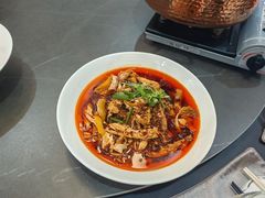 -小八仙·八方(移民广场店)