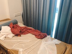 -感智盲人按摩·艾灸·肩颈SPA(岗厦店)
