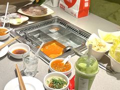 -海底捞火锅(壹悦城店)
