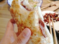 -高玛纳驴肉火烧(河间总店)