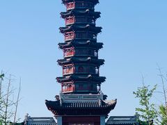 -江苏三台山国家森林公园