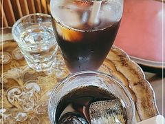 -RUMORS COFFEE ROASTERY鲁马滋咖啡(湖南路店)