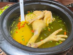 -欢乐蟹庄·精品农家乐(阳澄湖莲花岛店)