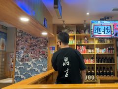 -晶吉·居酒屋·烧鸟·生鱼饭(中山区民主广场店)