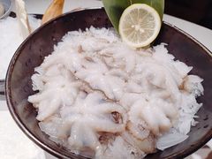 -巴奴毛肚火锅(商城路店)